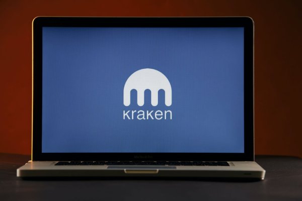 Kraken официальные зеркала